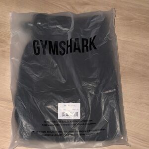 GymShark Men’s Training Shorts - Black
